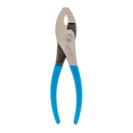 WRIGHT TOOL Slip Joint Plier 6-1/2" WR9C526